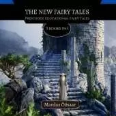 The New Fairy Tales: 3 Books In 1