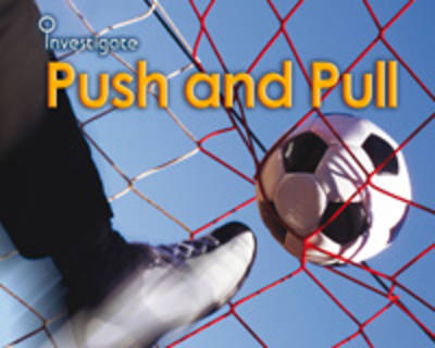 Pushes and Pull