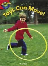 Fact World Stage 1: Toys Can Move