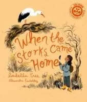 When the Storks Came Home