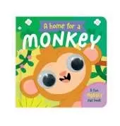 A Home for a Monkey
