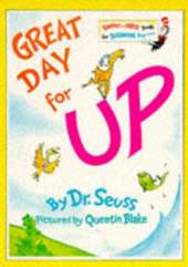 Great Day for Up