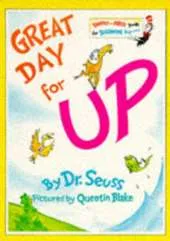 Great Day for Up