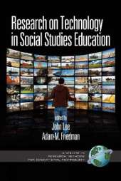 Research on Technology in Social Studies Education