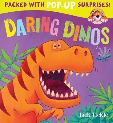 Daring Dinos