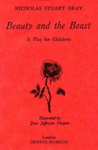 Beauty and the Beast