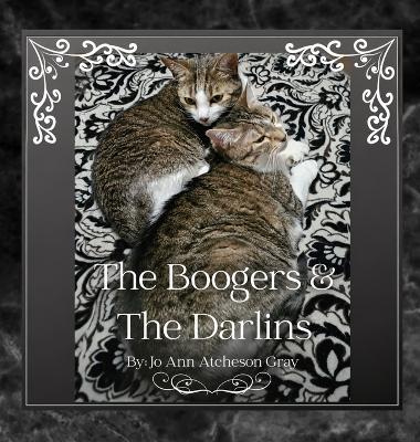 The Boogers & The Darlins