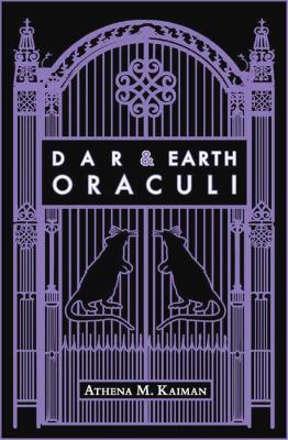Dar & Earth - Oraculi: Dar & Earth Book 1