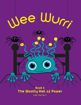 Wee Wurri: The Woolly Hat of Power
