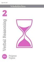 Progress Papers in Verbal Reasoning