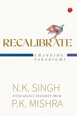 RECALIBRATE