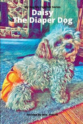 Daisy The Diaper Dog