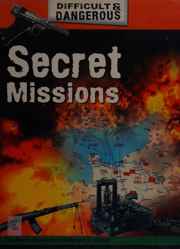 Secret Missions