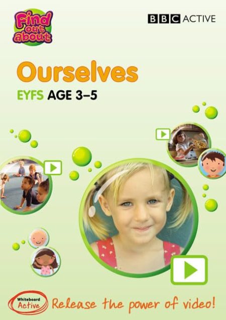 Find Out About Ourselves Pack