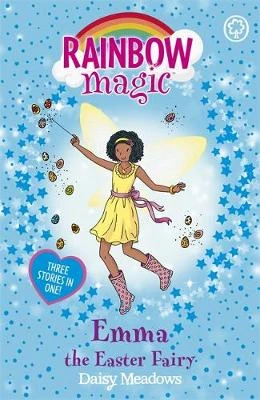 Rainbow Magic: Emma the Easter Fairy: Special