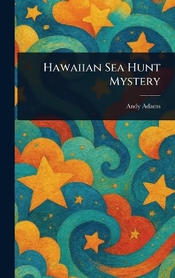 Hawaiian Sea Hunt Mystery