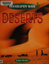 Deserts