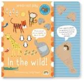 Press out play - In the wild