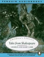 Tales from Shakespeare