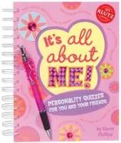 It's All About Us (...Especially Me!)
