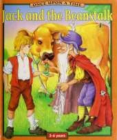 Jack and the Beanstalk