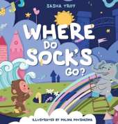 Where Do Socks Go?