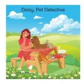 Daisy, Pet Detective