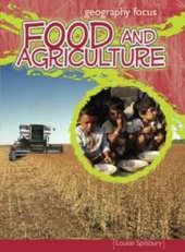 Food and Agriculture: how we use the land