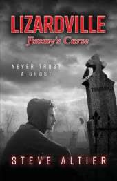 Lizardville Jimmy's Curse
