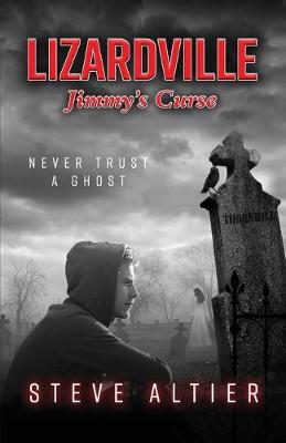 Lizardville Jimmy's Curse