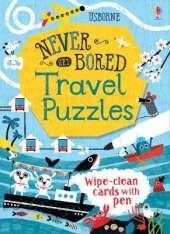 Travel Puzzles