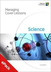 Managing Cover Lessons: Science
