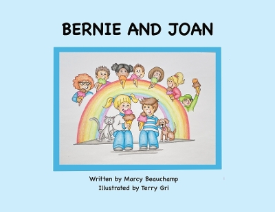 Bernie and Joan