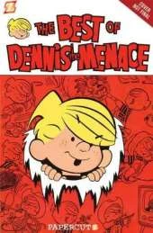 Dennis the Menace #1