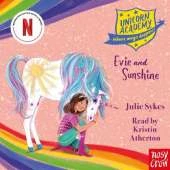 Unicorn Academy: Evie and Sunshine