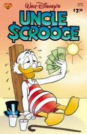 Uncle Scrooge
