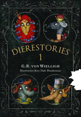 Dierestories 1