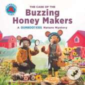 The Case of the Buzzing Honey Maker