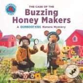 The Case of the Buzzing Honey Maker