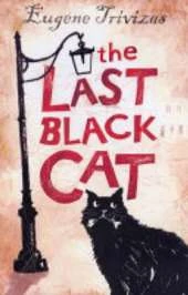 Last Black Cat