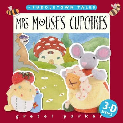 Mrs Mouse's Cupcakes