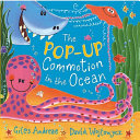 The Commotion in the Ocean: Pop-Up Book