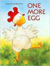 One More Egg