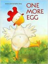 One More Egg