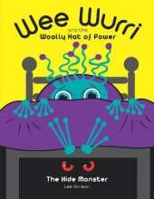 Wee Wurri and The Woolly Hat of Power: The Hide Monster