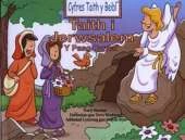 Taith I Jerwsalem: Pasg Cyntaf,Y
