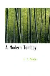 A Modern Tomboy