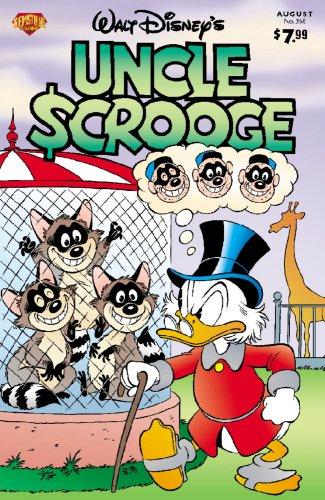 Uncle Scrooge