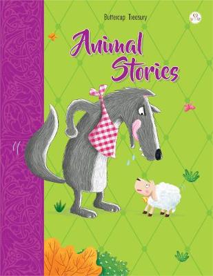 Animal Stories
