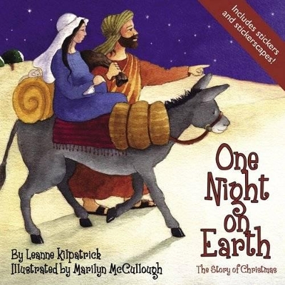 One Night on Earth: The Story of Christmas